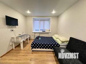 Студия квартира, посуточно, 18м2, 5/9 этаж