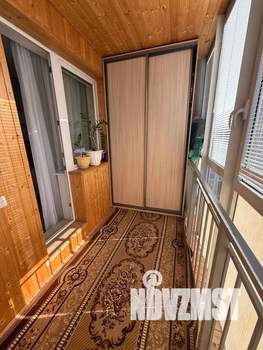 1-к квартира, посуточно, 37м2, 11/15 этаж