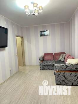 2-к квартира, посуточно, 80м2, 12/17 этаж