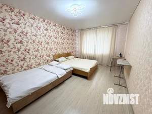 2-к квартира, посуточно, 60м2, 10/16 этаж