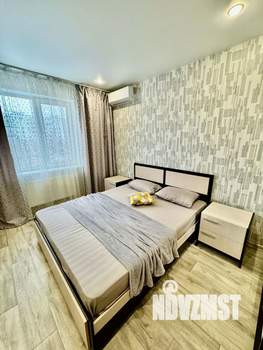 2-к квартира, посуточно, 50м2, 4/9 этаж
