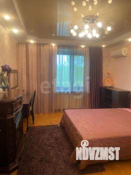 3-к квартира, на длительный срок, 90м2, 4/9 этаж