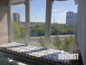 1-к квартира, посуточно, 25м2, 9/9 этаж