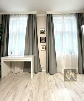 1-к квартира, на длительный срок, 34м2, 7/9 этаж