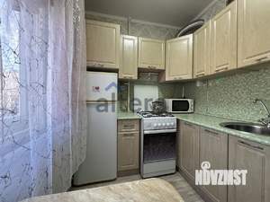 1-к квартира, на длительный срок, 35м2, 4/5 этаж