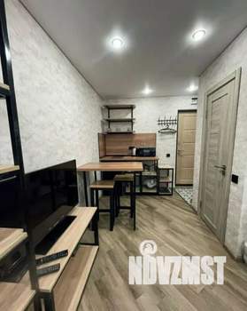 Студия квартира, посуточно, 13м2, 3/5 этаж