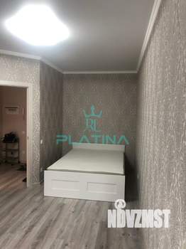 1-к квартира, на длительный срок, 40м2, 5/10 этаж