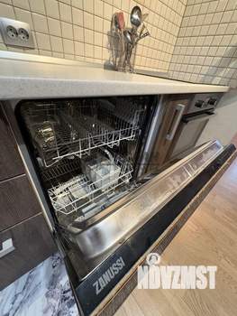 1-к квартира, на длительный срок, 57м2, 8/10 этаж