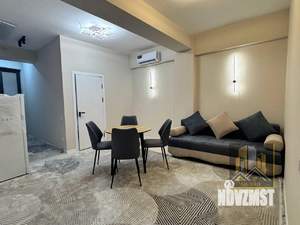 1-к квартира, на длительный срок, 32м2, 5/9 этаж