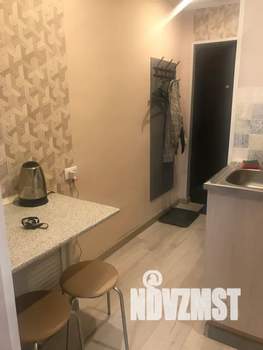 Студия квартира, посуточно, 14м2, 1/10 этаж