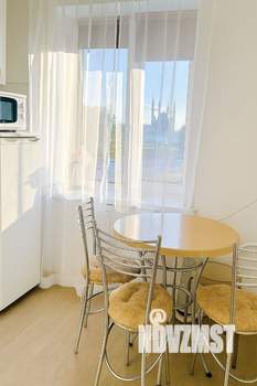 2-к квартира, посуточно, 45м2, 1/6 этаж