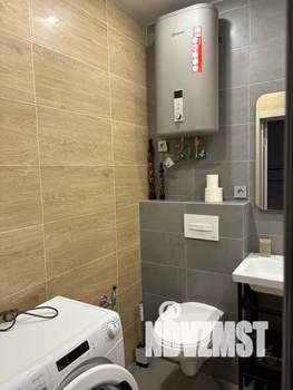 1-к квартира, посуточно, 42м2, 2/16 этаж