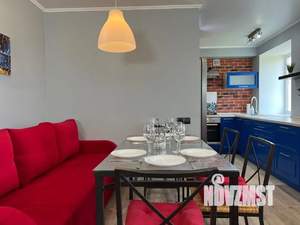 2-к квартира, посуточно, 55м2, 4/5 этаж