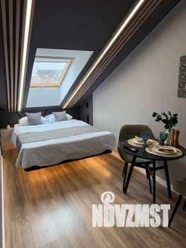 Студия квартира, посуточно, 19м2, 5/5 этаж