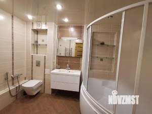 2-к квартира, на длительный срок, 62м2, 7/10 этаж