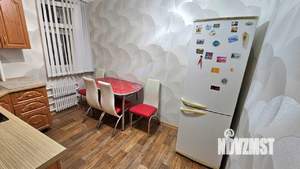 1-к квартира, на длительный срок, 37м2, 6/10 этаж