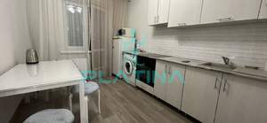 1-к квартира, на длительный срок, 35м2, 8/9 этаж