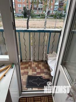 2-к квартира, на длительный срок, 55м2, 2/5 этаж