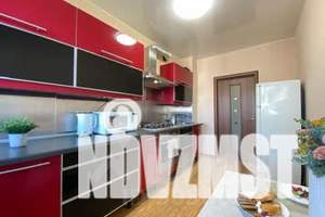 1-к квартира, посуточно, 42м2, 4/5 этаж