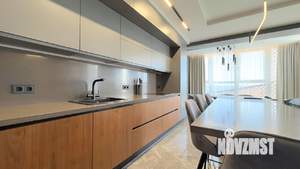 3-к квартира, на длительный срок, 92м2, 19/21 этаж