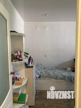 1-к квартира, на длительный срок, 36м2, 5/6 этаж