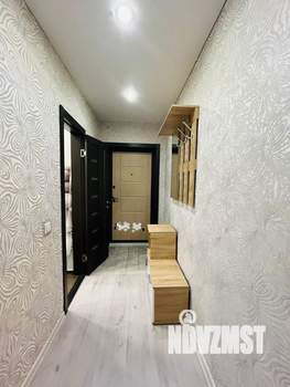 1-к квартира, на длительный срок, 42м2, 7/16 этаж