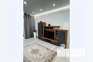 2-к квартира, посуточно, 96м2, 17/17 этаж