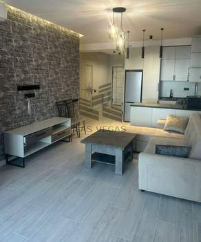 2-к квартира, на длительный срок, 50м2, 12/20 этаж