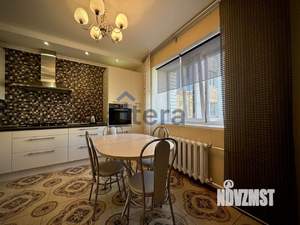 3-к квартира, на длительный срок, 96м2, 4/10 этаж