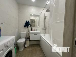 2-к квартира, посуточно, 47м2, 14/17 этаж