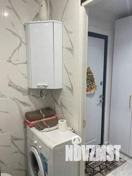 1-к квартира, посуточно, 26м2, 1/9 этаж