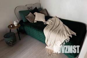 1-к квартира, посуточно, 34м2, 7/12 этаж