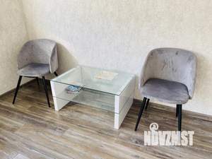 1-к квартира, посуточно, 92м2, 1/1 этаж