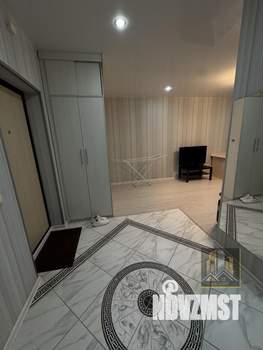 1-к квартира, на длительный срок, 39м2, 7/9 этаж