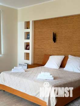 5-к квартира, посуточно, 245м2, 2/3 этаж