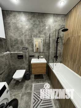 2-к квартира, посуточно, 47м2, 3/24 этаж