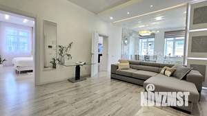 3-к квартира, посуточно, 110м2, 2/3 этаж