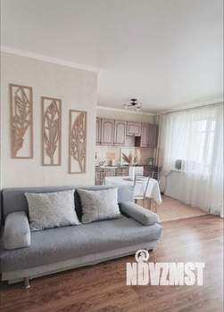 2-к квартира, на длительный срок, 56м2, 6/9 этаж