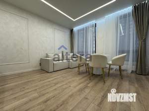 2-к квартира, на длительный срок, 49м2, 5/24 этаж