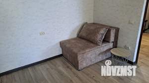 1-к квартира, посуточно, 33м2, 5/5 этаж