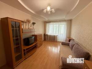 1-к квартира, на длительный срок, 30м2, 4/5 этаж