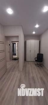 1-к квартира, на длительный срок, 38м2, 5/25 этаж