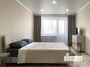 1-к квартира, на длительный срок, 35м2, 12/17 этаж