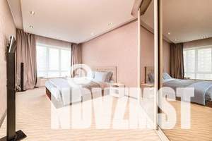 2-к квартира, посуточно, 76м2, 2/20 этаж