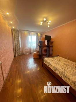 1-к квартира, на длительный срок, 35м2, 10/17 этаж