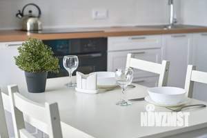 1-к квартира, посуточно, 37м2, 6/24 этаж