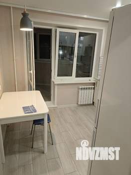 1-к квартира, на длительный срок, 34м2, 3/10 этаж