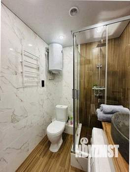 Студия квартира, на длительный срок, 22м2, 7/17 этаж