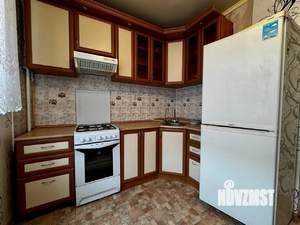 1-к квартира, на длительный срок, 38м2, 6/10 этаж