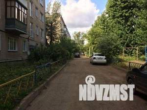 1-к квартира, на длительный срок, 30м2, 2/5 этаж